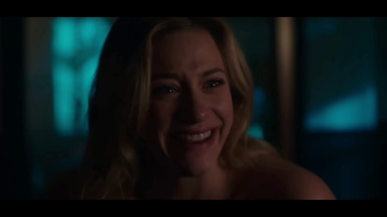 Betty & Jughead | Tell me you love me