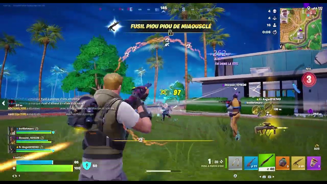 Top 1 Blitz