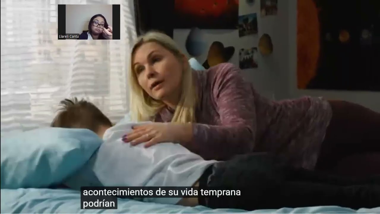 Desarrollo humano 2.4