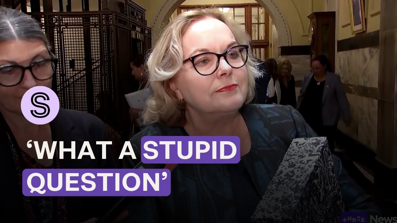 Can women work as late as men? Judith Collins forced to defend MPs' comments | Stuff.co.nz