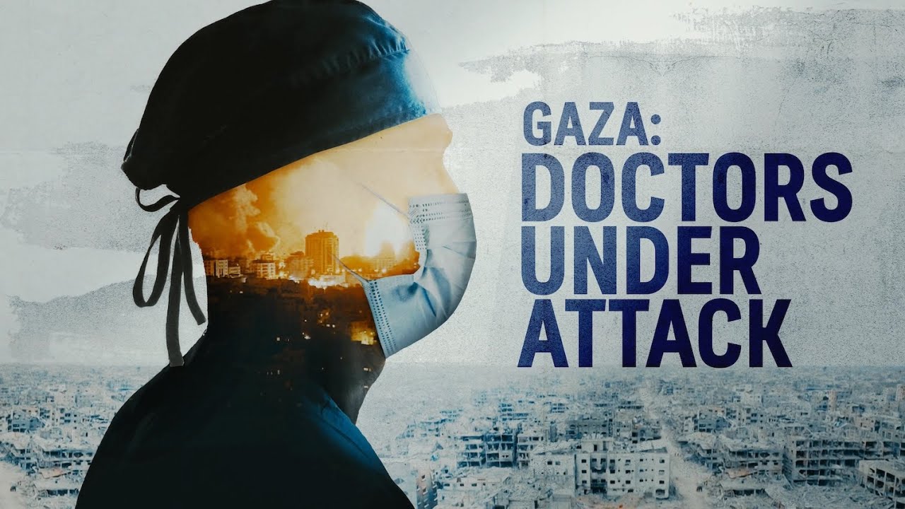 Doctors Under Attack - Discussion