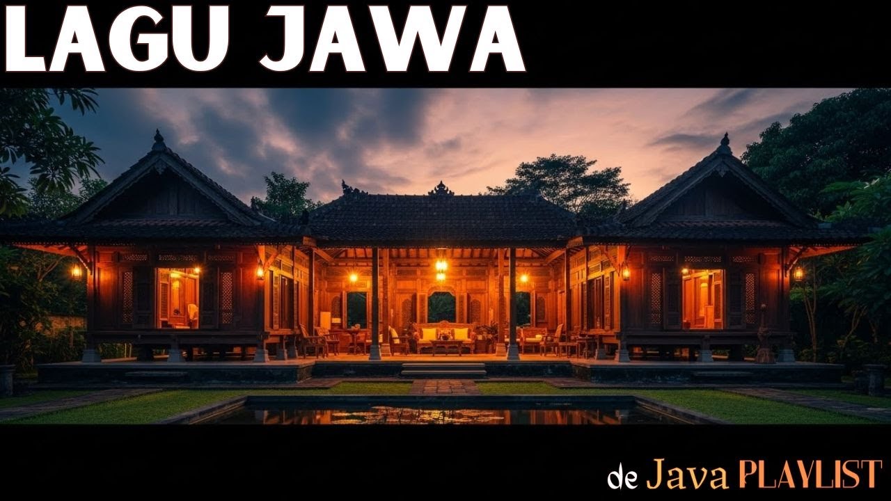 Musik Jawa Santai Kanggo Nenenake Ati