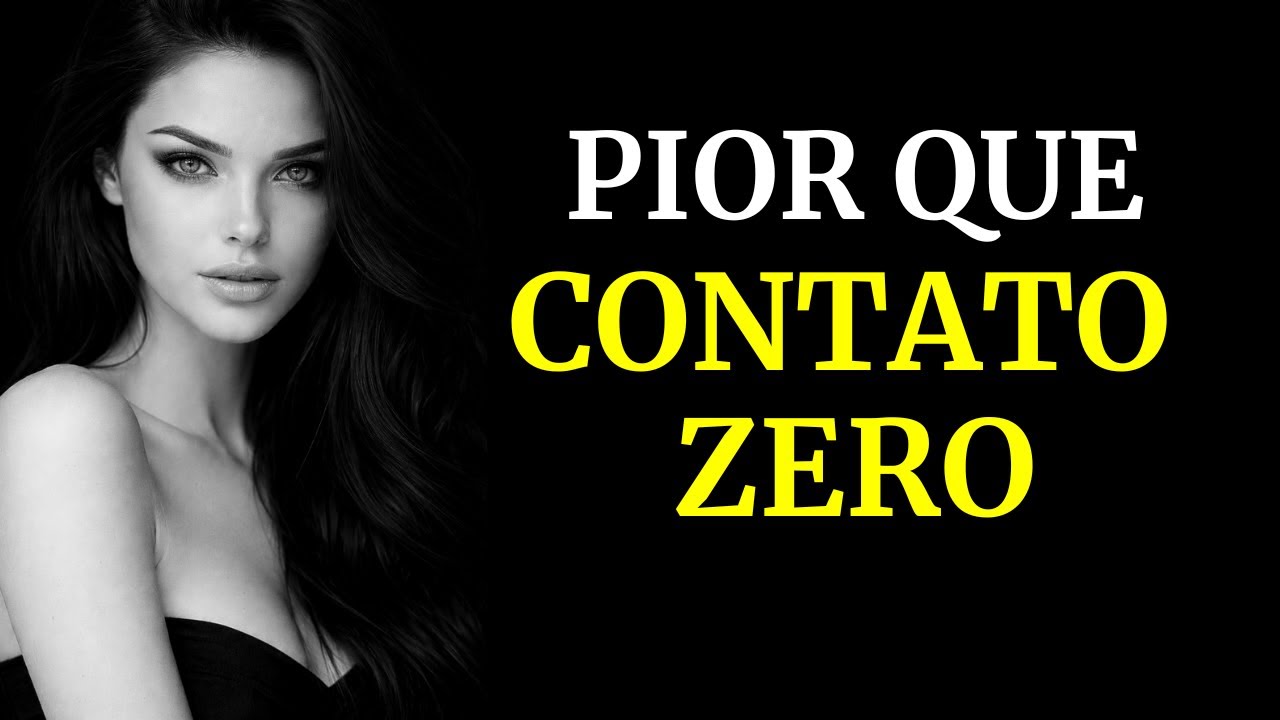 CONTATO ZERO não chega nem PERTO DISSO...| ESTOICISMO