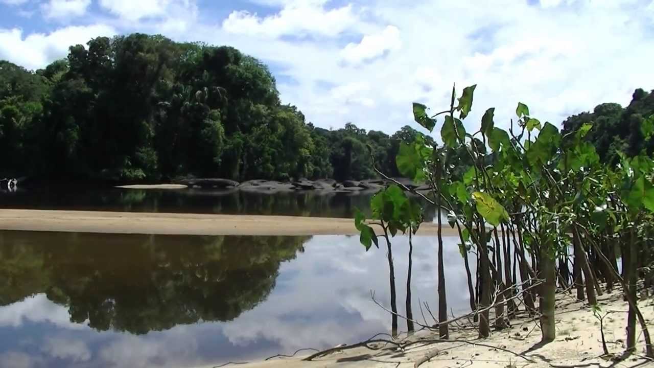 Suriname 2013 episode Danpaati