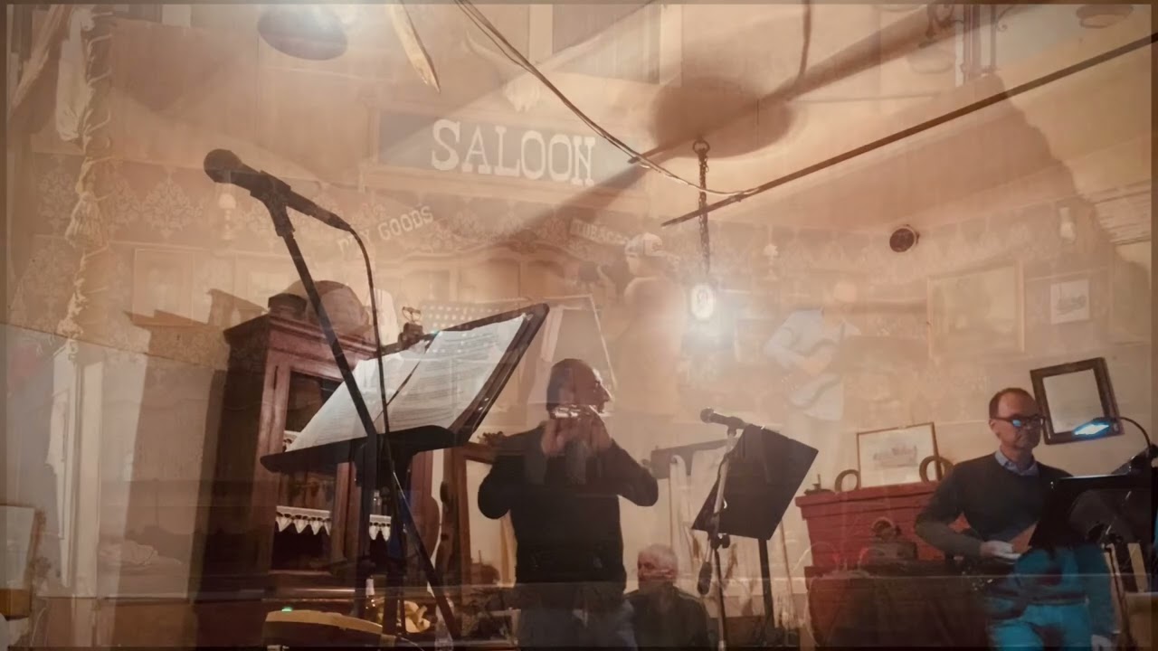 Western Mood Project