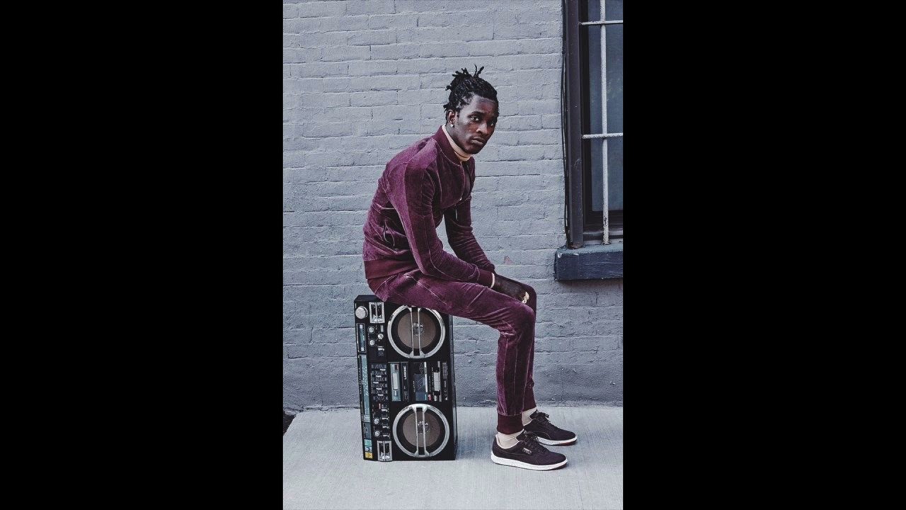 [FREE FOR PROFIT] Young Thug Type Beat 2021 