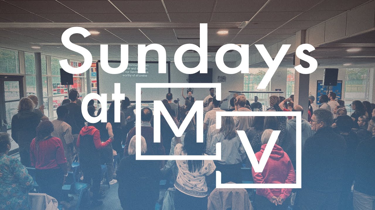 Manchester Vineyard // 25.01.26 // John Clarke - Discipleship