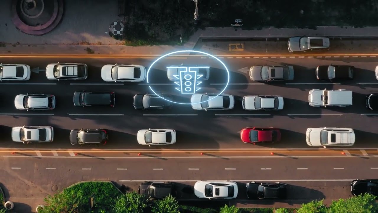 INRIX Solutions for Cities