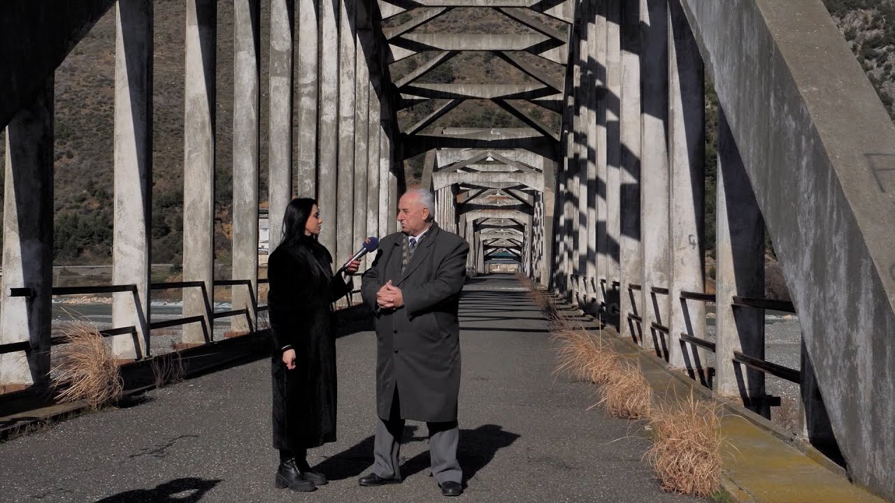 Nëna dhe dy djemtë i shpëtuan kolerës dhe ripopulluan Milotin/Kishat dhe ura që dikur…