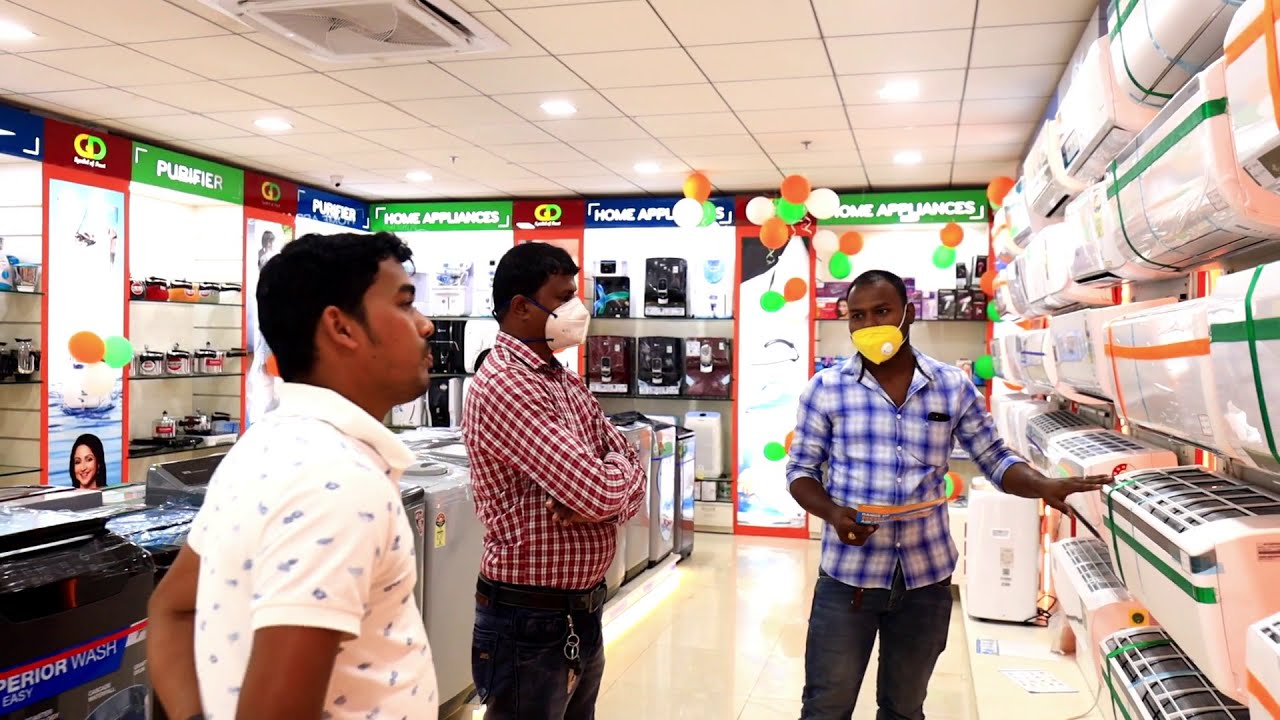 BEST ELECTRONICS STORE | GUPTA DISTRIBUTORS |