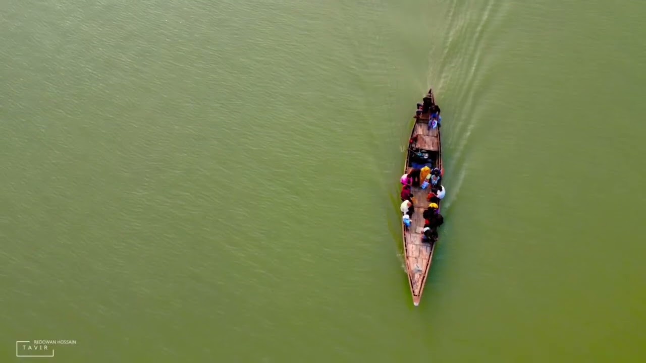 আমার জন্মভূমি 🫶🌸