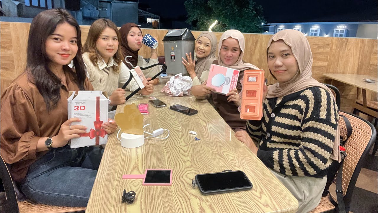 PAPAJAR W/Temen Kerja