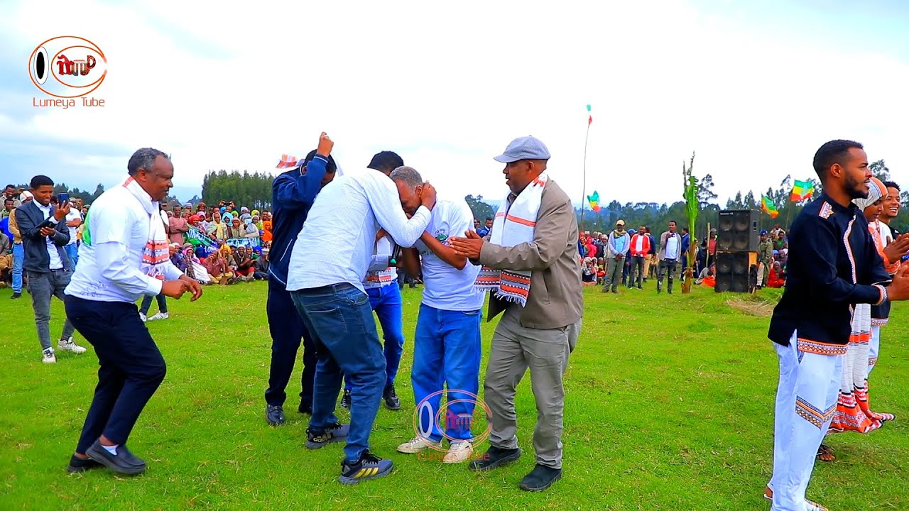 Ethiopian Siltie Music Baharu Shukur