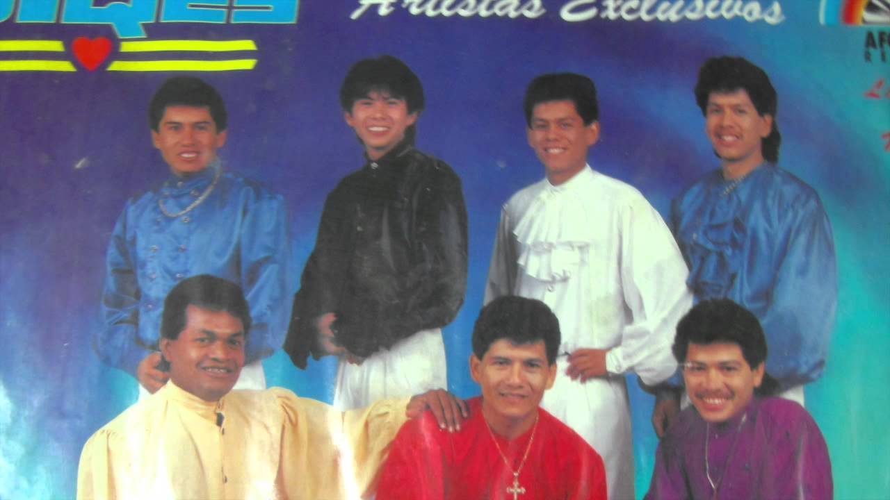 LOS DIQUES 