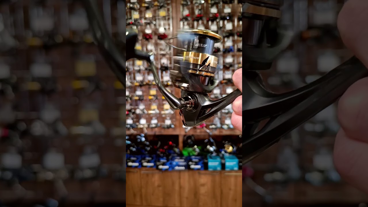 🔥🐟 NOWE Ultegry Shimano już dostępne! 🐟🔥