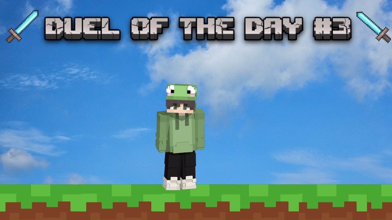 Duel of the day 3