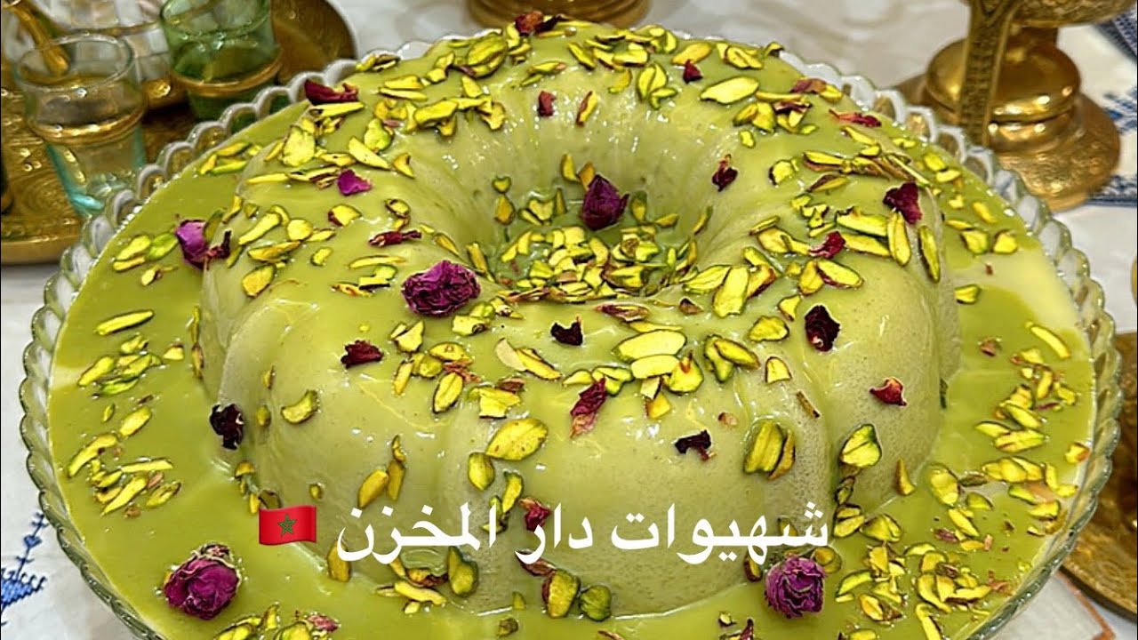 أحسن فلان بريستيج واقتصادي فنفس الوقت وسر القوام لكريمي بدون قشدة طرية ولا مستحضر فلان ولا جيلاتين