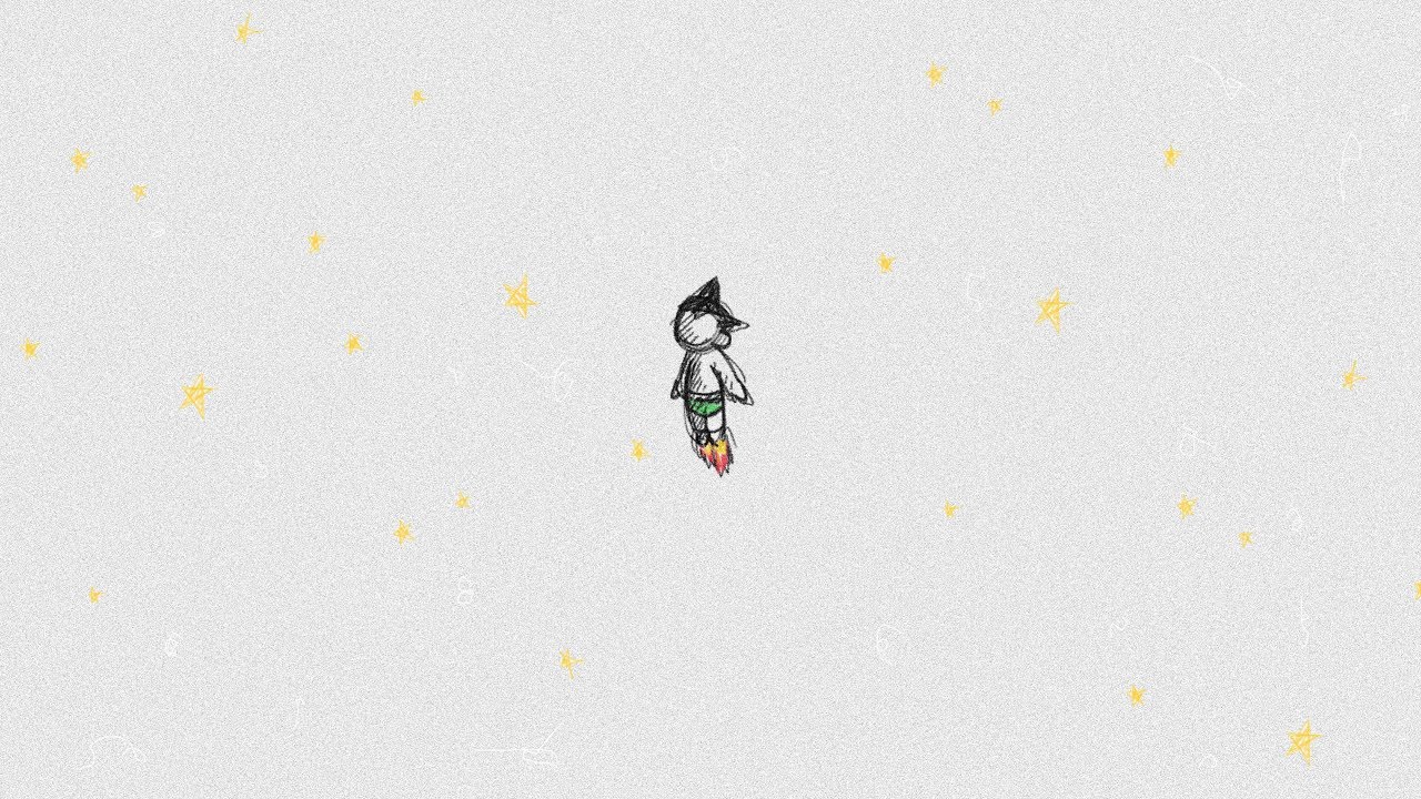 suggi - astroboy. (Official Lyric Video)