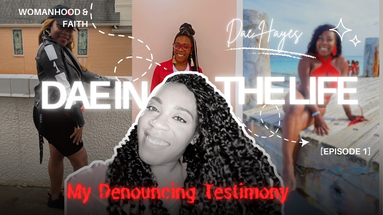Denouncing: Coming Out of Hiding