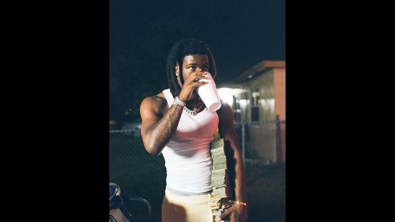 (FREE) Hotboii Type Beat - 