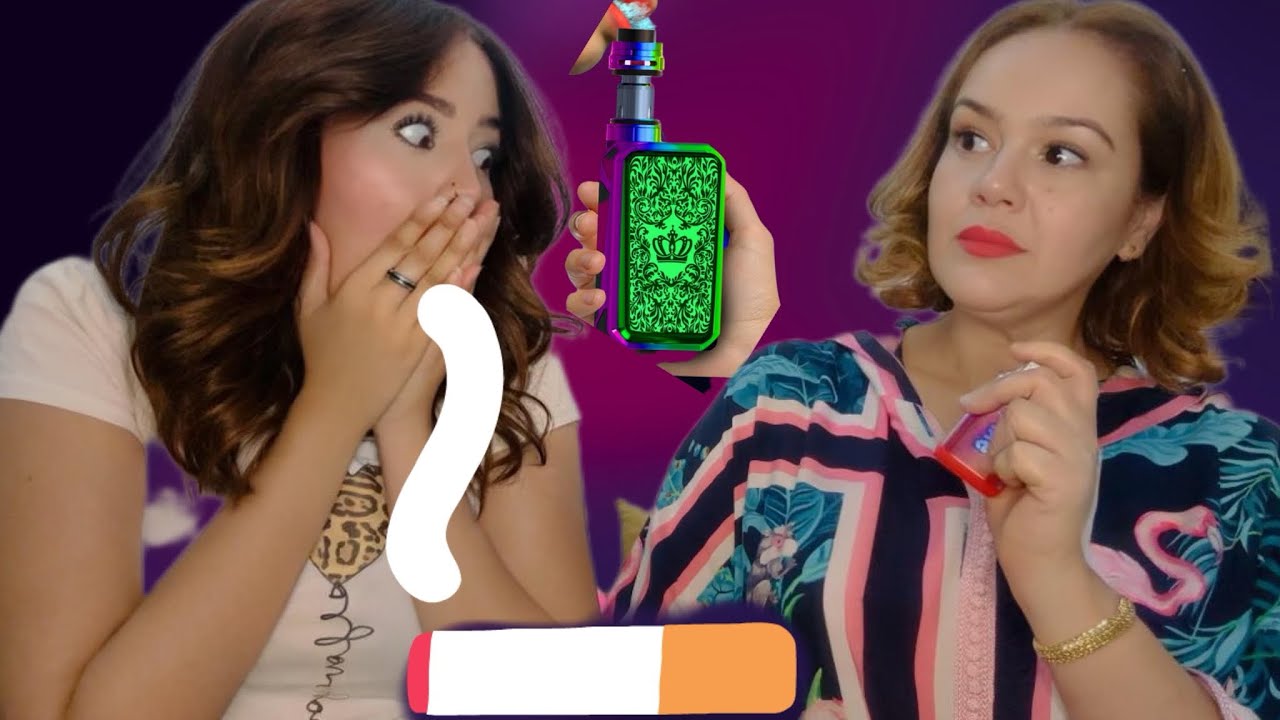 مقلب الشيشة متخيلوش شنو وقع سيجان كانت غادي⁉️🤬🤬