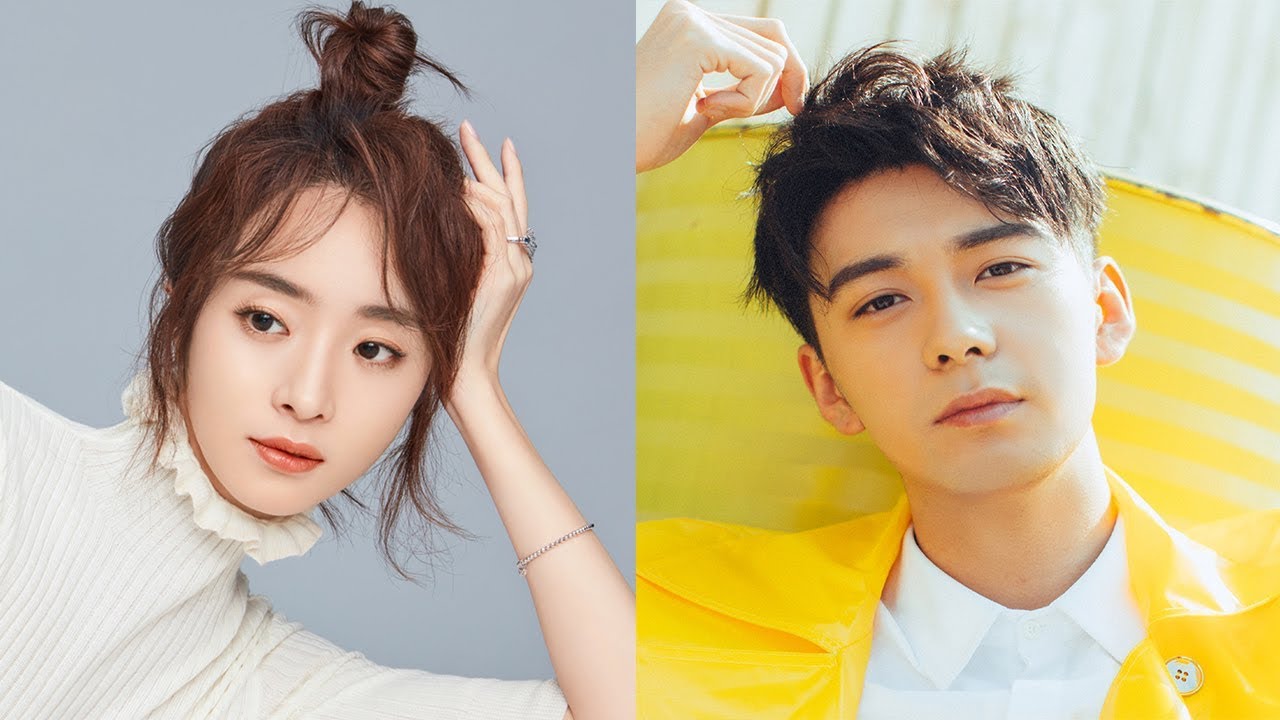 Chen Xing Xu and Hu Bing Qing Main Leads In &ldquo;The Best Era&rdquo; Drama 最好的时代