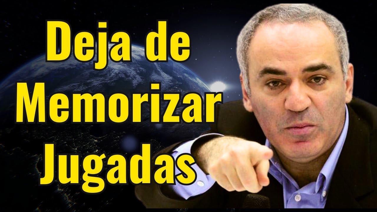 🔥APRENDE ESTO 👉Y JUEGA MEJOR tus APERTURAS.