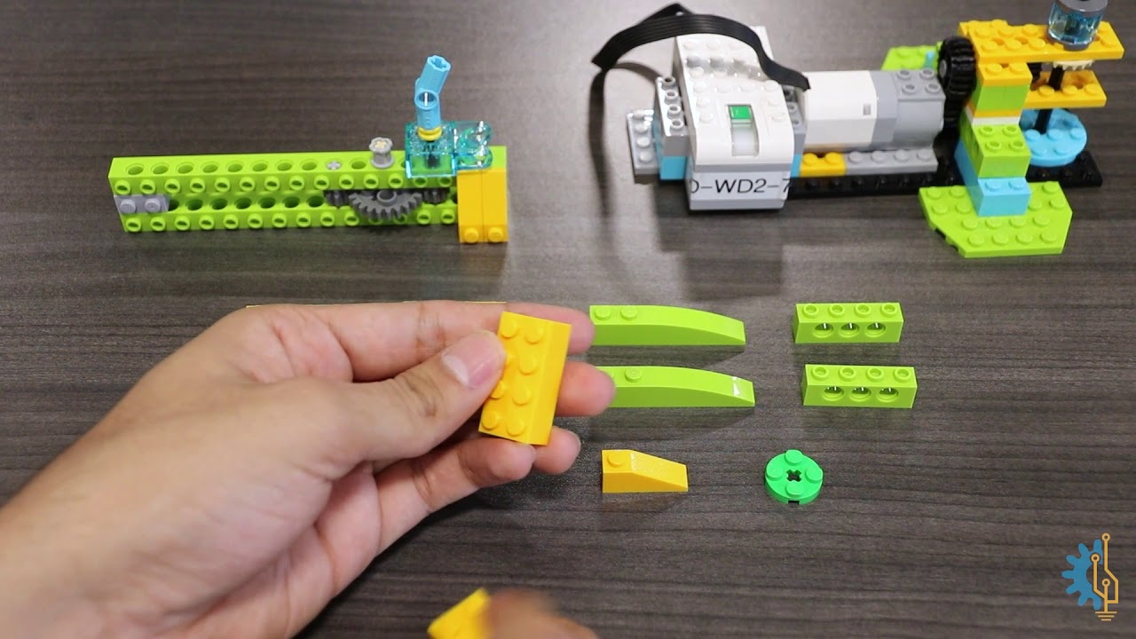 Robotic Dragonfly