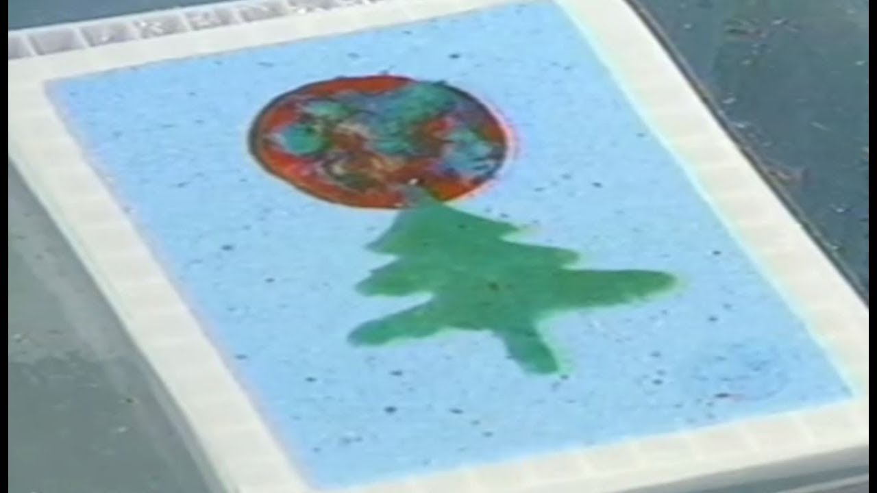 How To Make Paper: Shapes!