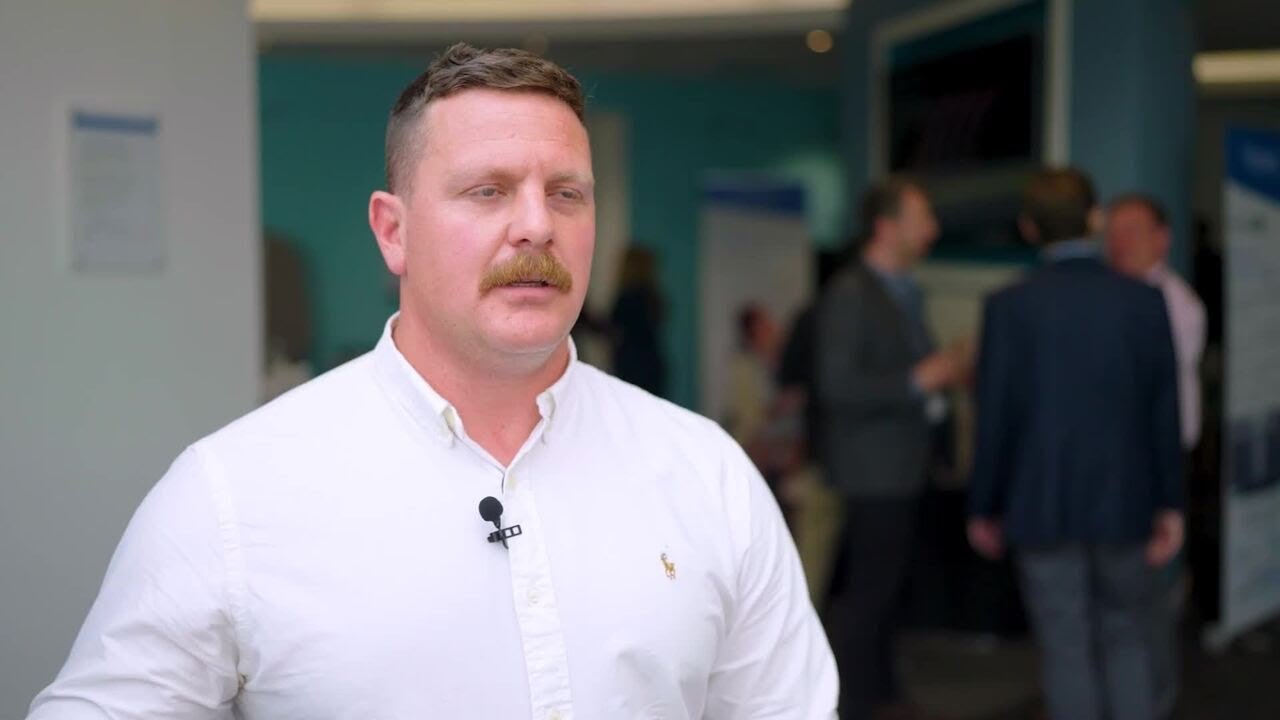 Waters Annual Technology Forum Highlight - Labcorp Drug Development