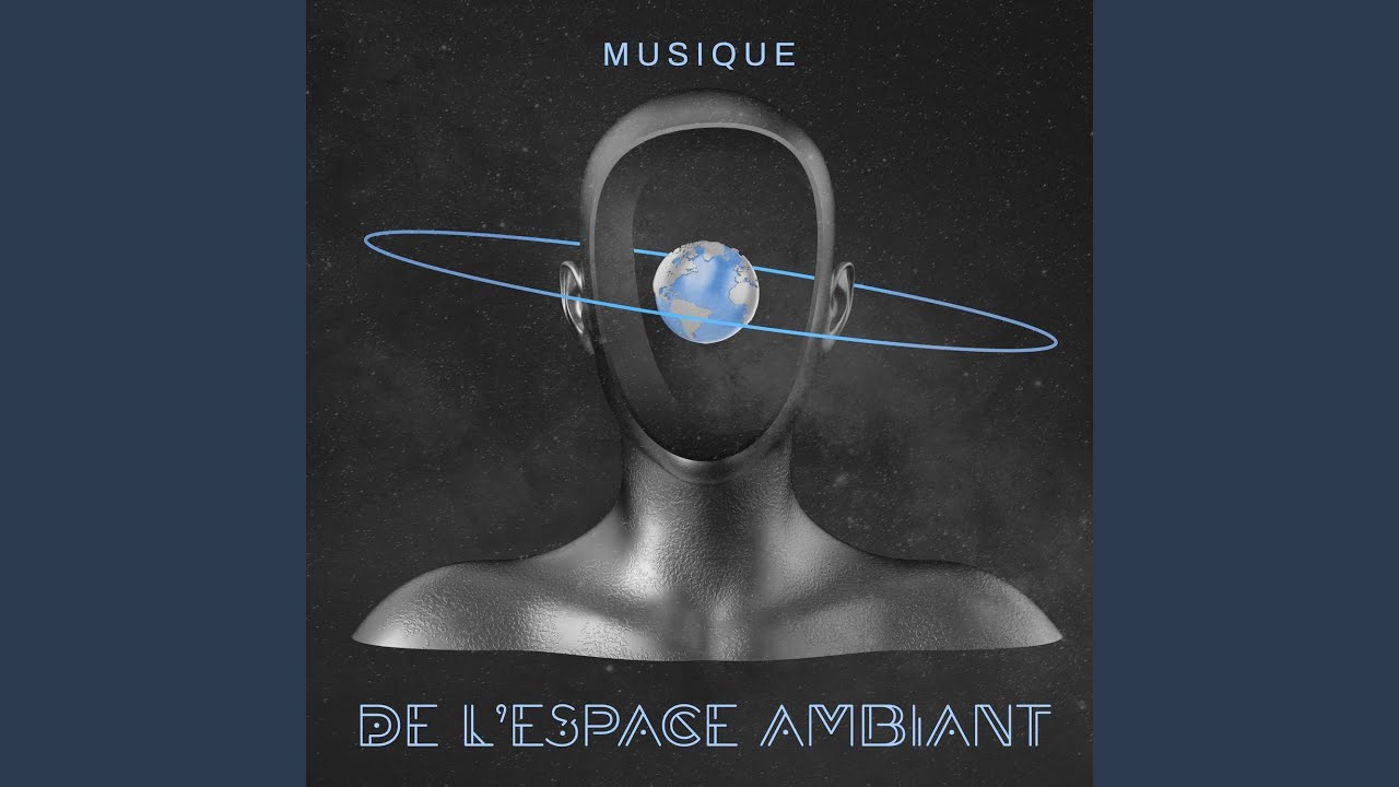 Musique de l'espace 528 Hz