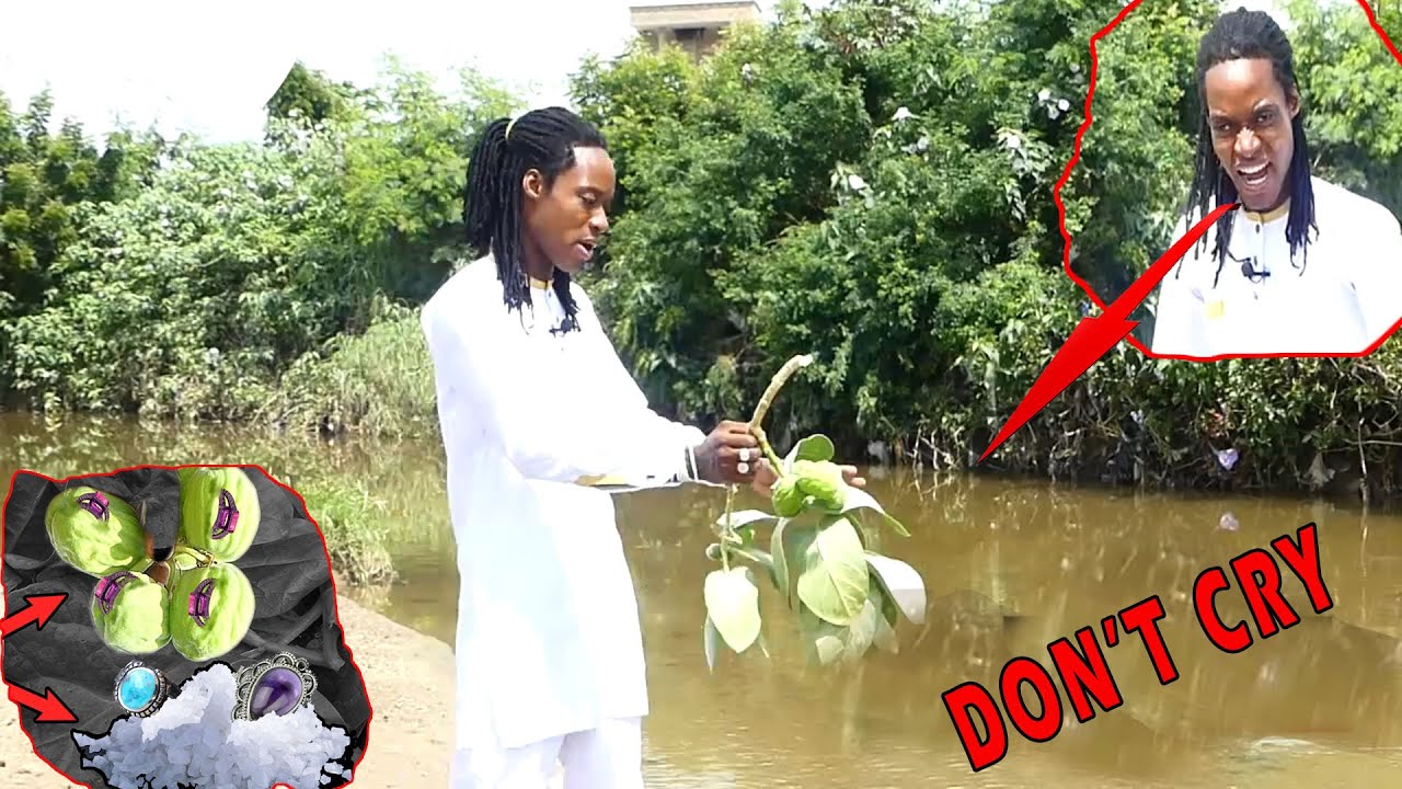 DONT CRY AND SAY THIS NEAR A RIVER IF YOU DONT HAVE THIRD EYES - FARIN WATER | AHABAN TUMI