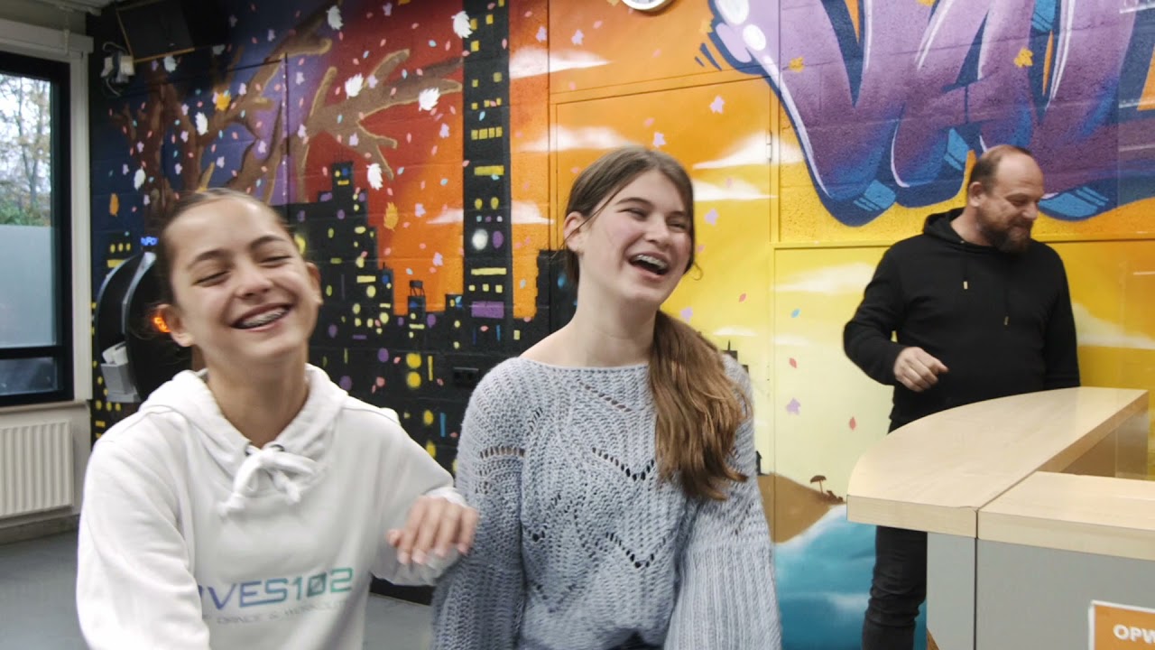 Het Valuascollege Venlo