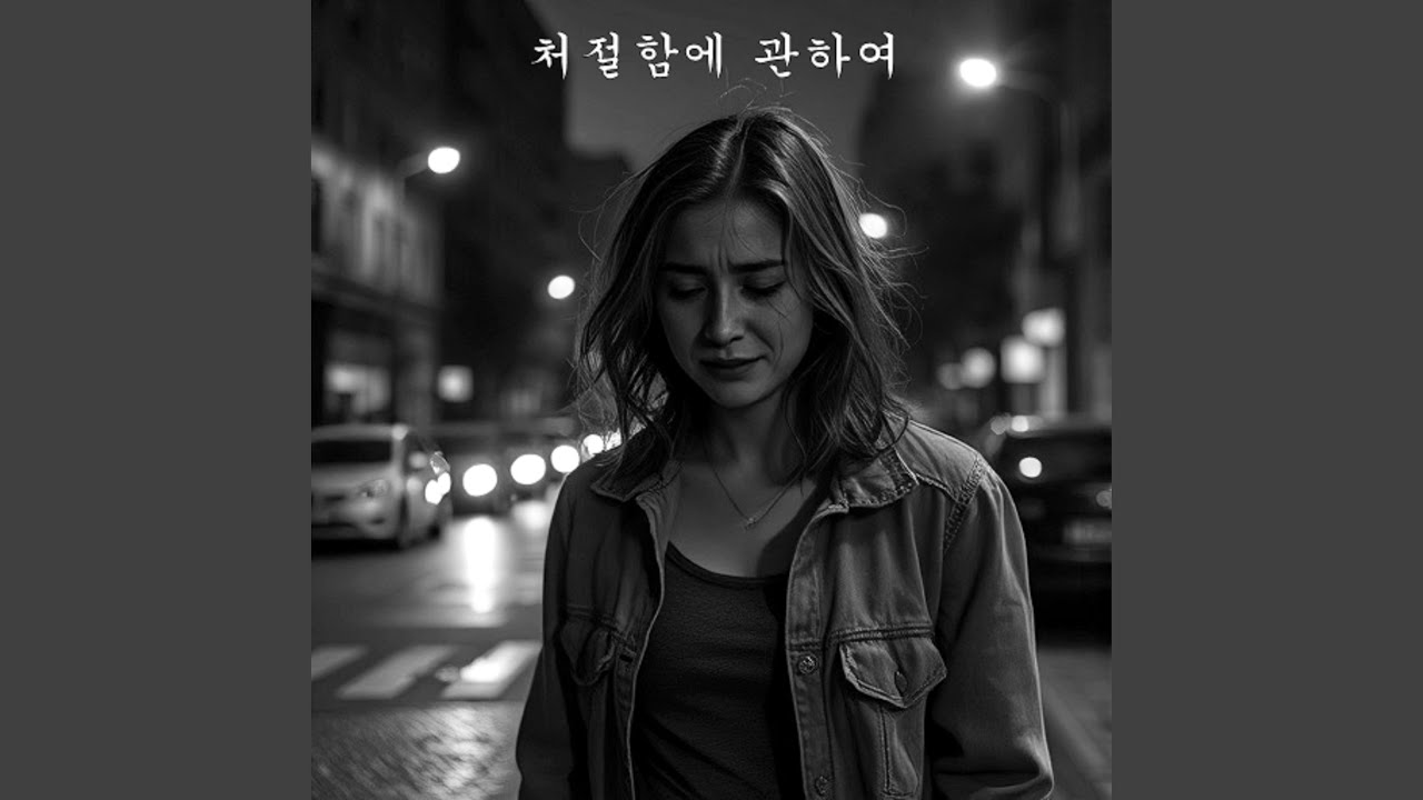처절함에 관하여 Instrumental