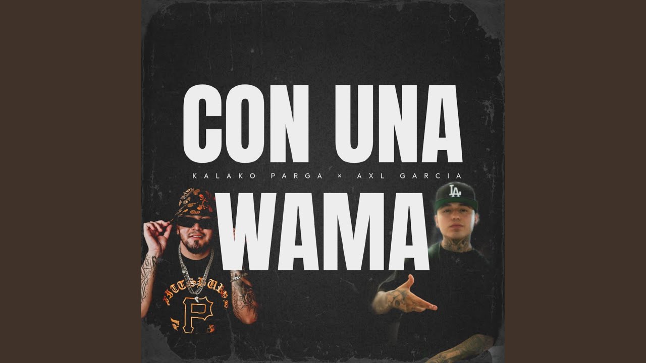 Con Una Wama