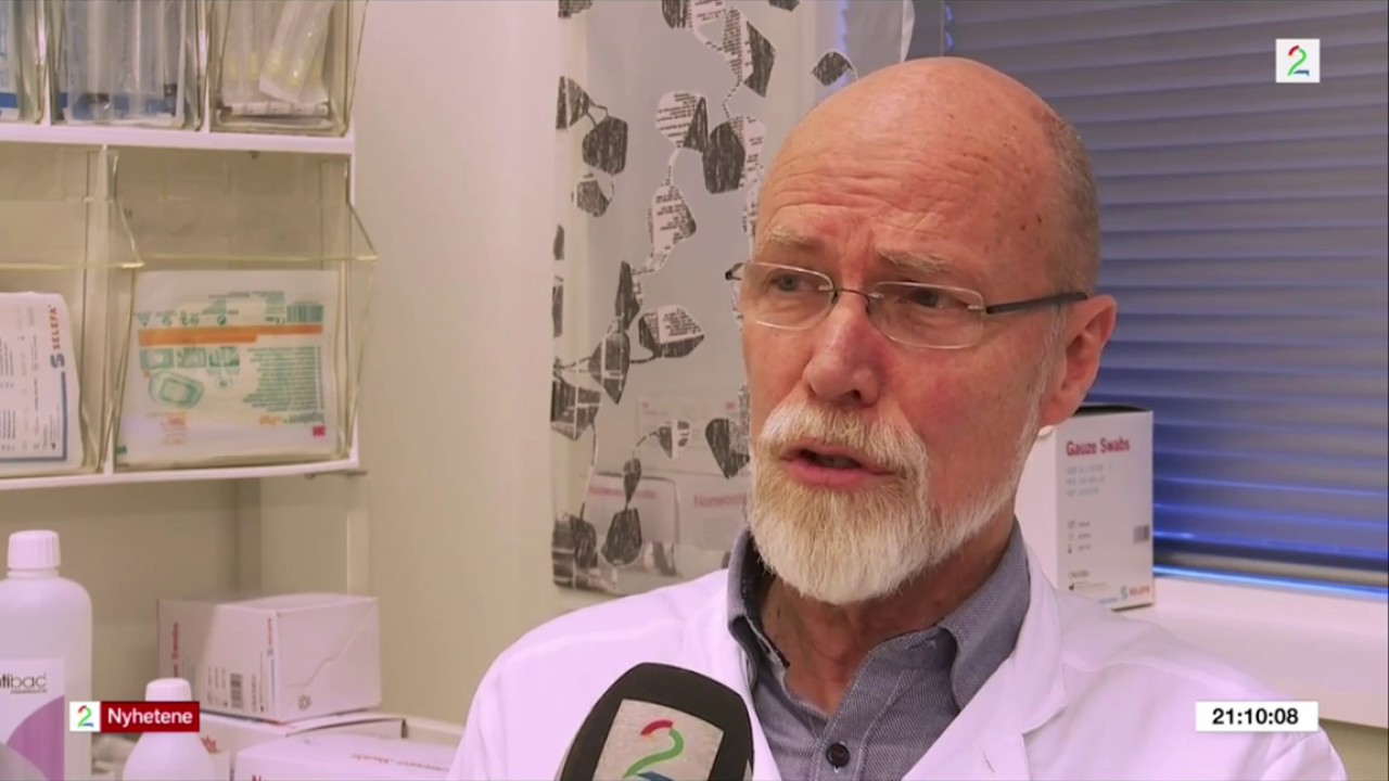 New study on pathological mechanisms in ME from researchers in Norway