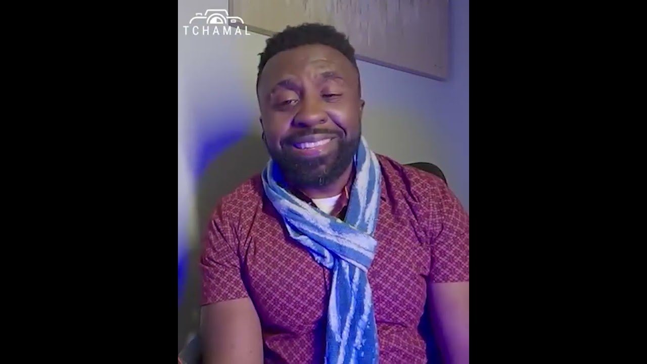 Et maintenant Maurice Kamto