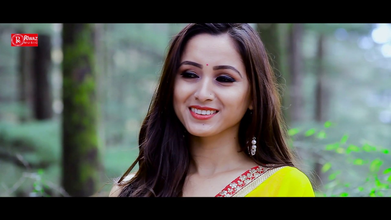ANJALI|| NEW GARHWALI VIDEO SONG 2021 ||FEAT MAHI SURIYAL || DJ SONG