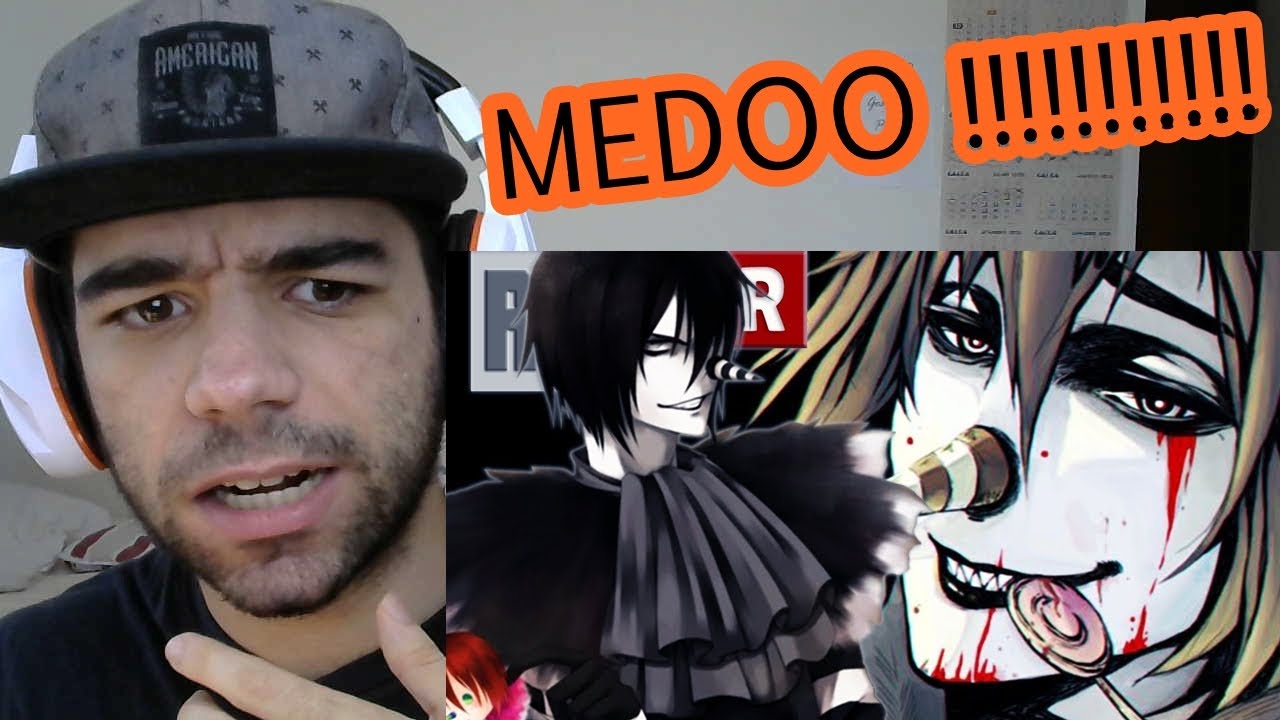 REACT - RAP DO JACK RISONHO - KEITA BEATS