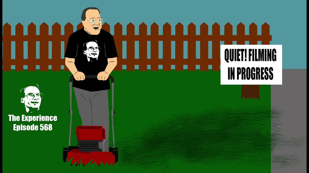 Jim Cornette Talks with Ash Avildsen, Director Of Queen Of The Ring (Part One)