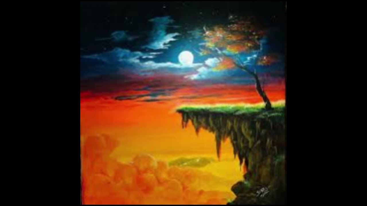 Sunsets in the MoonLIGHT 