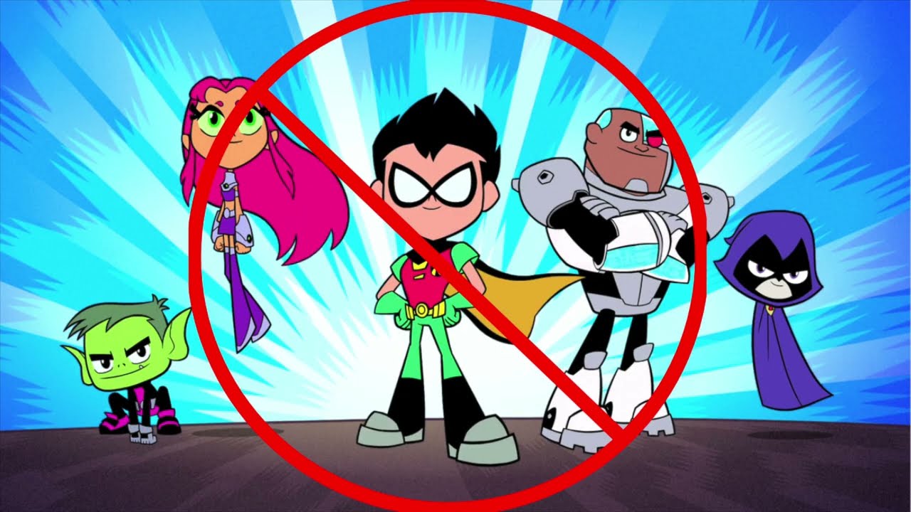 Top 5 Cartoons That Deserve A Comeback! - Number 1 Is Pure Nostalgia!