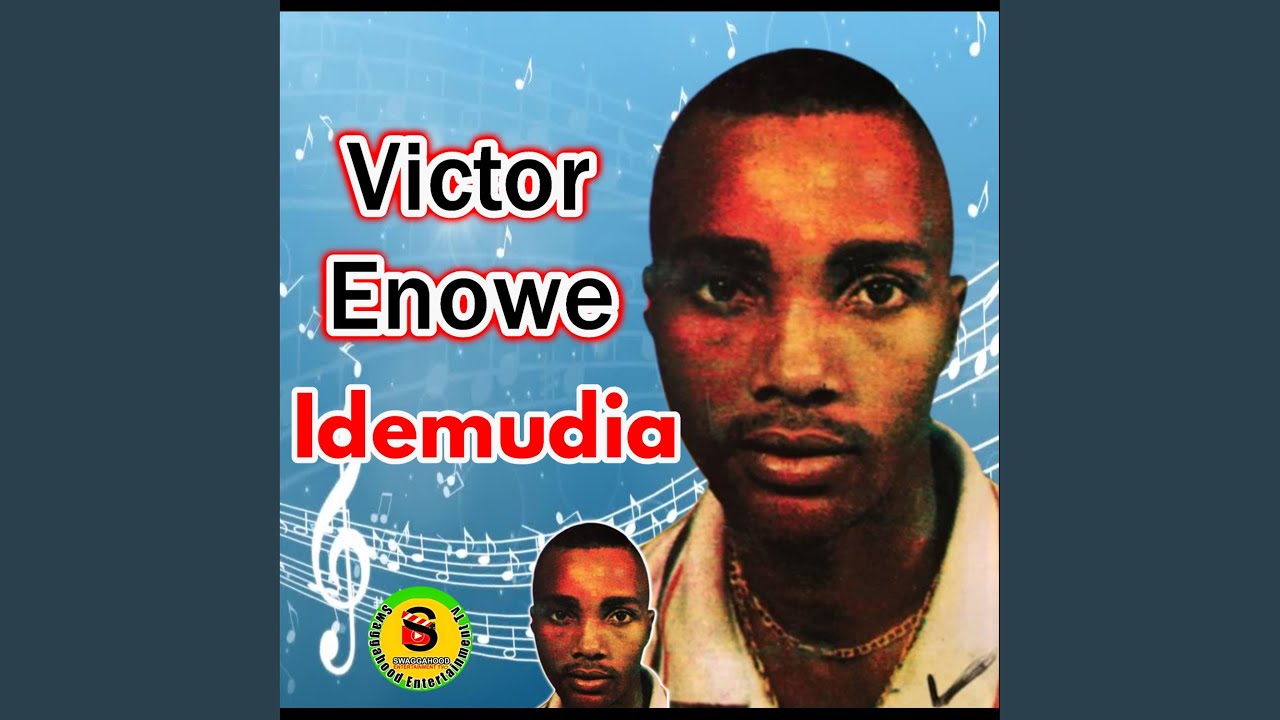 Idemudia