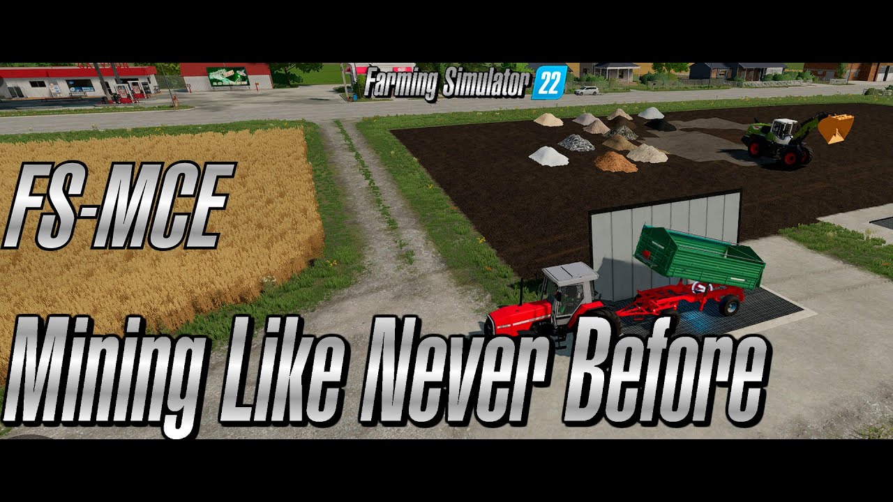 FS22 FS-MCE - FilltypesTP for all