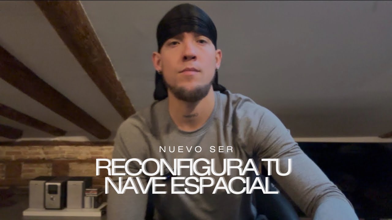 Como DEBES PROGRAMARTE 