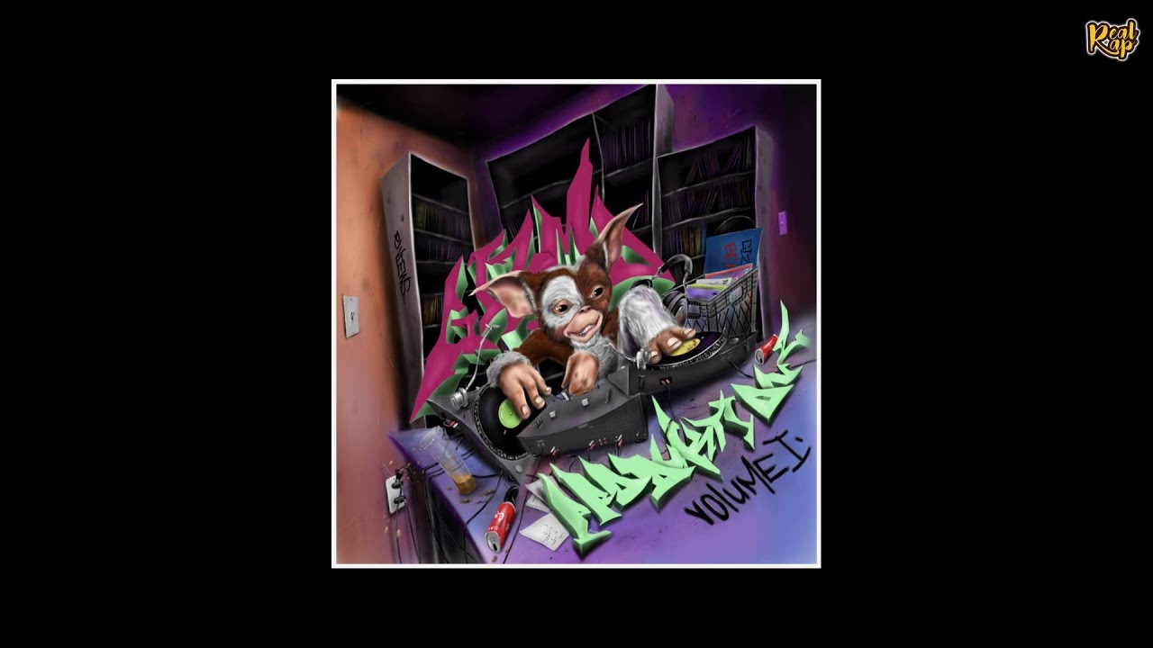 Celph Titled x El Da Sensei x Melly-Mel - Bar Spittin [prod by DJ Views x cuts by Tone Spliff]