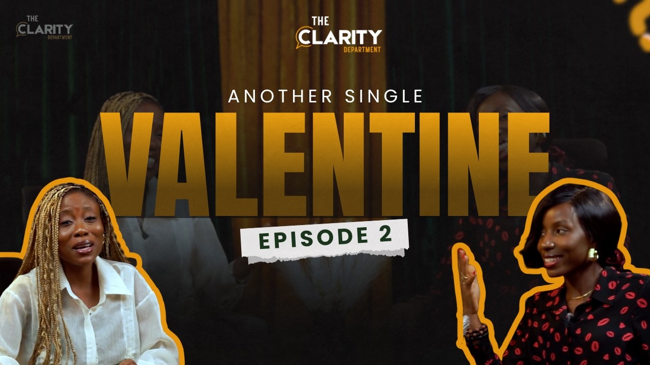 Valentine's Day Single | I broke up a day before Valentine's Day | TCD EP2