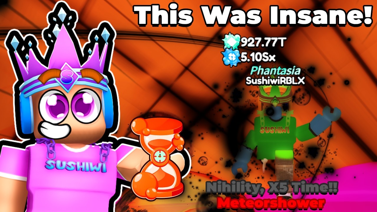 I Joined ADMIN ABUSE To Get OP In Roblox Waste Time...
