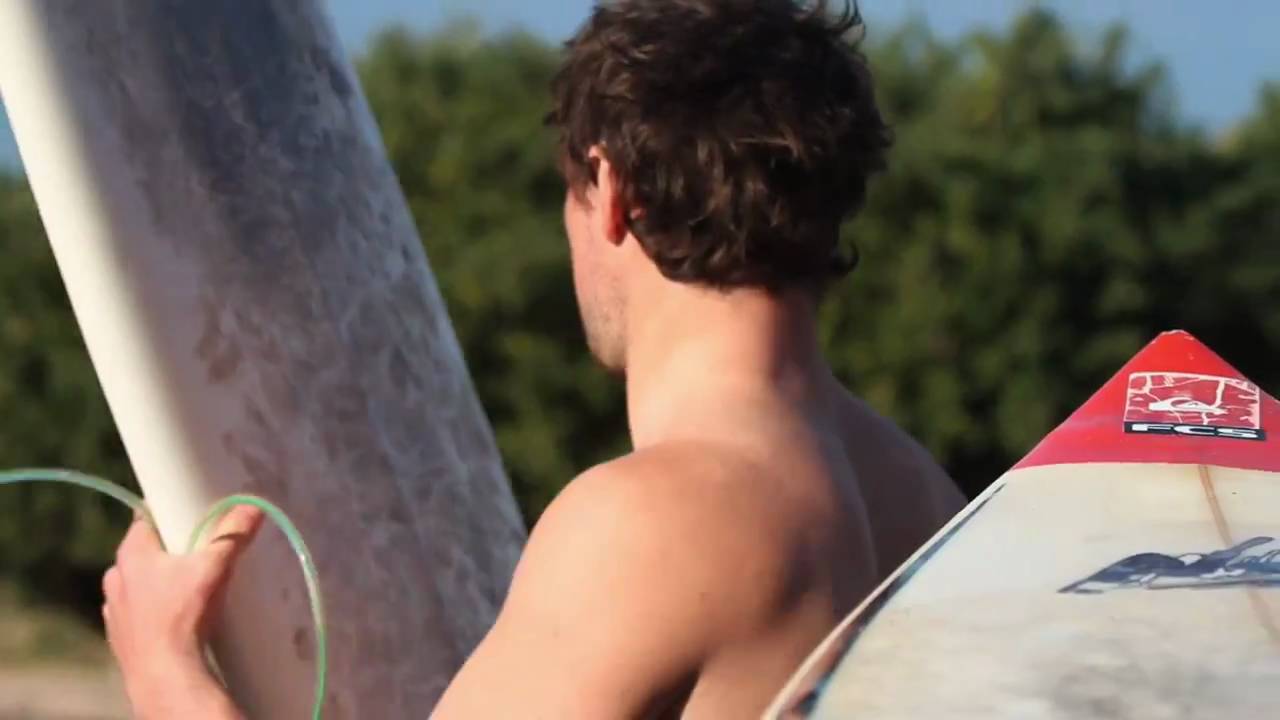 Morocco surf trip (HD)