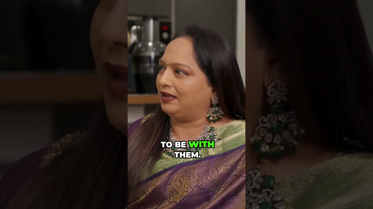 Indian Family&rsquo;s LIFE-CHANGING Move from Hyderabad to London! 🇮🇳➡️🇬🇧